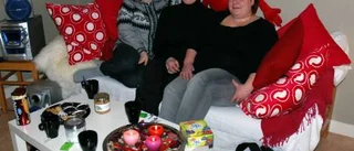 Tjejjouren ska synas mer