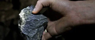 Bolag får leta guld norr om Motala