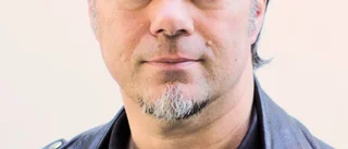 Långa köer till hudkliniken