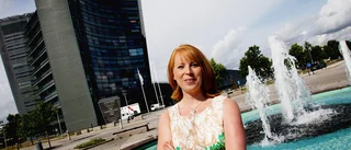 "Grunden för all utveckling handlar om jobben"
