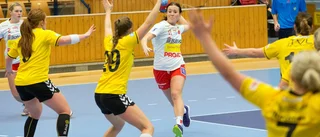 RP vek ner sig efter paus