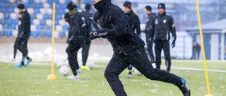 Debutant gjorde succé i ÅFF