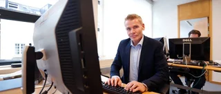 Polisen förändras efter nyår