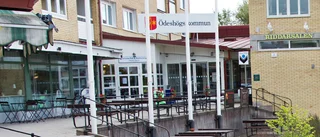 Socialnämnden tvingas släppa flera sociala frågor