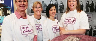 Två dagar med seniorer i fokus