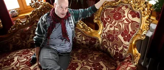 Swingersklubben tillbaka i ny regi