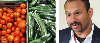 "Rädd för ett skyttegravskrig"