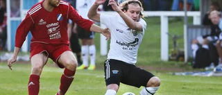 Malmslätt vann het seriefinal