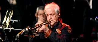 Jazzgäster som imponerade
