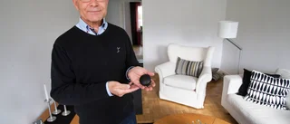 Så avslöjas den farliga gasen