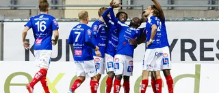 Owoeri: "Har inte tvivlat"