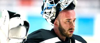 Rautio har flest nollor i SHL