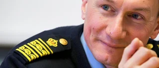 Så många poliser ska jobba ute i länet