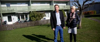 Hus skulle renoveras - rivs istället