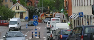 Förbifart utreds 2015