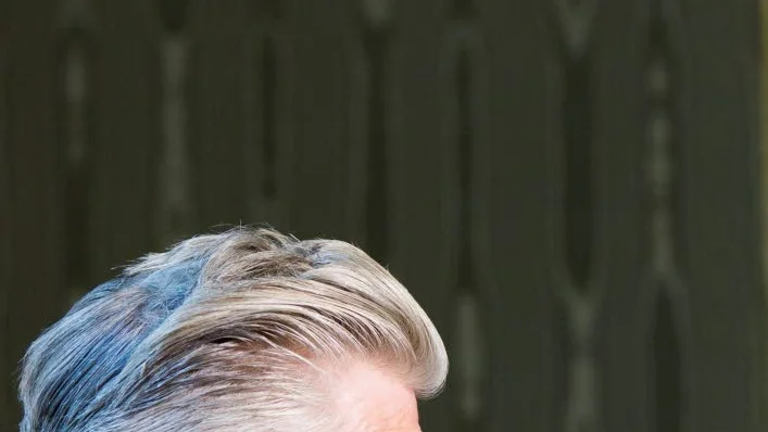 David Lynch.