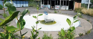 Linköping har råd med ett nytt bad