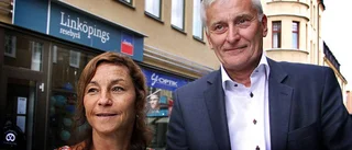 Linköpings resebyrå såld