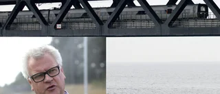 Europakorridoren leds av Linköpingsbo