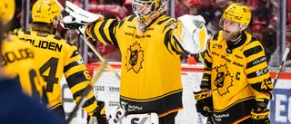 Så spelas SM-finalserien mellan Skellefteå och Växjö