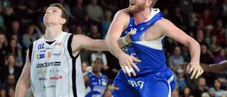 Veteranen vill ha ett basketkrig