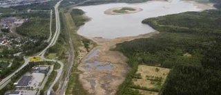 "Serverhallarna hamnar i Östersund"