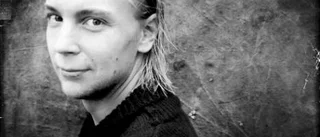 Harju kämpar mot skyhöga förväntningar