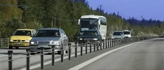 Säkerhet kostar