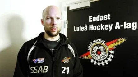 En legendar har gjort sitt i Luleå Hockey. Anders Burström, 35, har tagit beslutet att gå vidare i karriären.