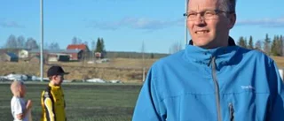 Pajala IF har återväxt - men inget seniorlag