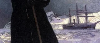 Skidbedriften som fick världen att häpna