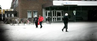 Bäst på bråck - men verksamheten hotas