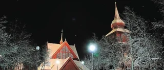 Kyrkor fick tjuvbesök
