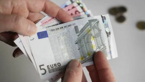 "EMU, den monetära unionen med euron som valuta, bygger på en fundamentalt felaktig förutsättning", skriver NSD:s Peeter-Jaan Kask i dagens ledare.