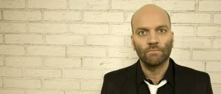 David Myhr på egen hand