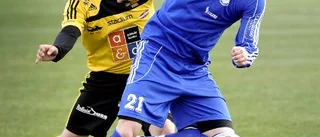 Sjukt bra - då är LSK ny tvåa