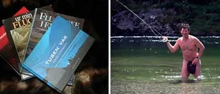 Länge leve flugfisket