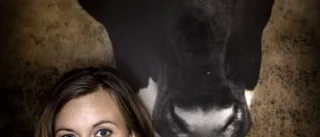 Hur får du till det, Alexandra?