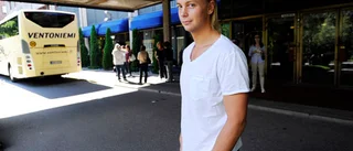 Luleå jagar mera mål