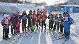 Klara för start. Klass 2C på Luossaskolan Lotta Stålnacke, Thea Isaksson Mikko, Tindra Maria Tuoremaa, Ella Ni Chana Lindberg, Jonathan Holma, Jennifer Rytiniemi, Tindra Thyni, Wilma Persson, Elliot Isaksson, Elliot Lindgren, Niko Klein, Rasmus Similä, Albin Enbacke.