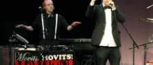 Styrkebesked av Movits!