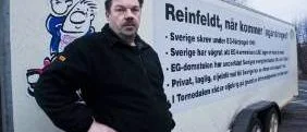 Hovrätten avgör mackägarens strid mot staten