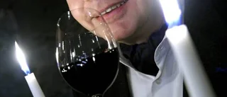 Carl Jan fångar dagen