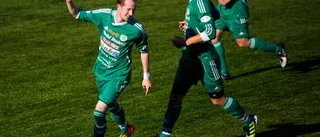 Delikatessen satte punkt för målfesten