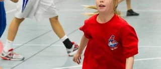 Basket på schemat