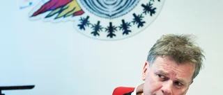 "Osten" utesluter inte värvning