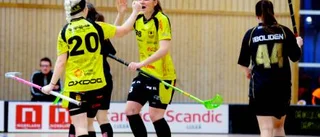 Poäng mot topplaget kändes som en seger