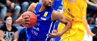 LF Basket fortsätter att förlora