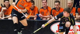 Vinst i derbyt - då blev det segerdans