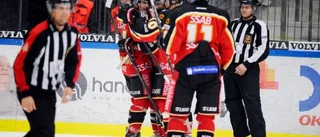 Säker hemmaseger mot Växjö